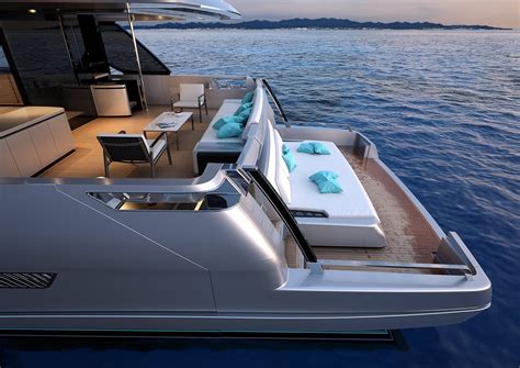 Riva 102 Corsaro Super New Boat Sales Pre Owned For Sale Ventura