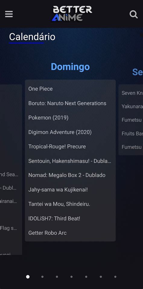 Betteranime App - BetterAnime - Animes Oficial APK para Android - Download