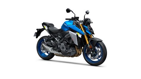 Suzuki Moto GSX S1000