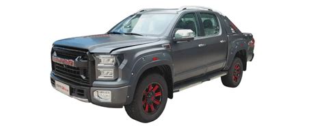 Foton Bakkie For Sale