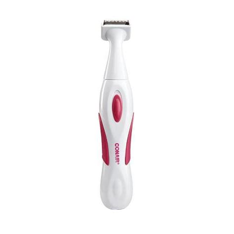 Conair BT2 Precision Bikini Trimmer And Shaver Advanced Trimming System Easy To Use Skin