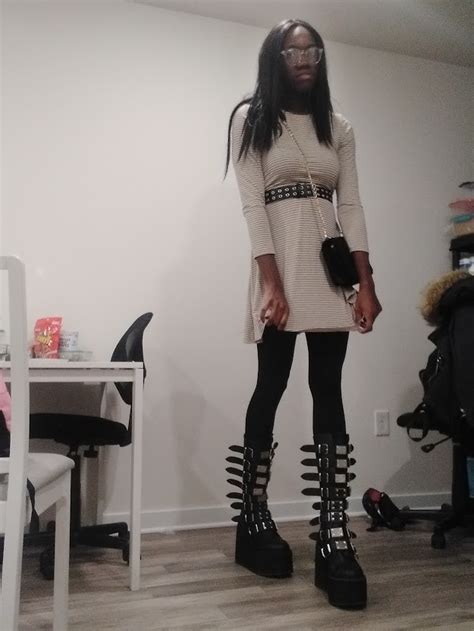Femboy In Pvc Boots And Basque Gay Boot Porn Xhamster Xhamster My Xxx Hot Girl