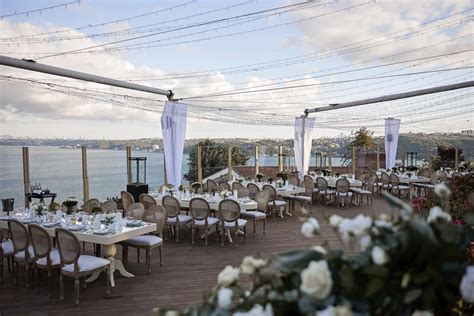 Six Senses Kocata Mansions Istanbul Opens Its Iconic Wedding Venue