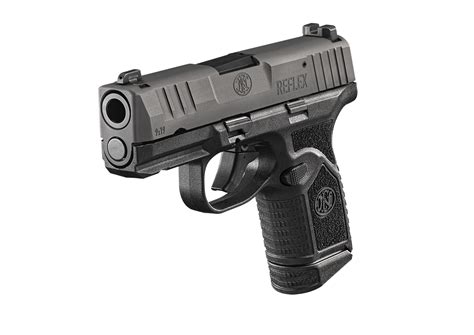 Fn Reflex® Fn® Firearms