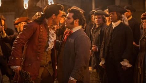 Cenapop Diretor De A Bela E A Fera Fala Sobre Personagem Gay Estamos Incluindo Todo Mundo