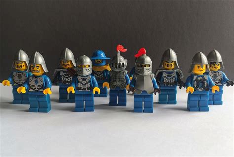 Лего лицарі: цена 600 грн - купить Конструкторы на ИЗИ | Борисполь