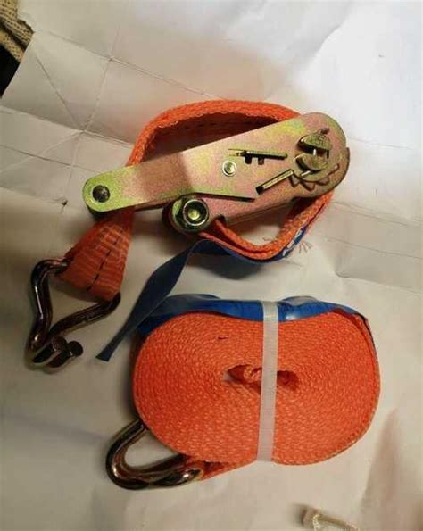 Ремень стяжка новый купить | Автозапчасти | Festima.Ru – частные объявления