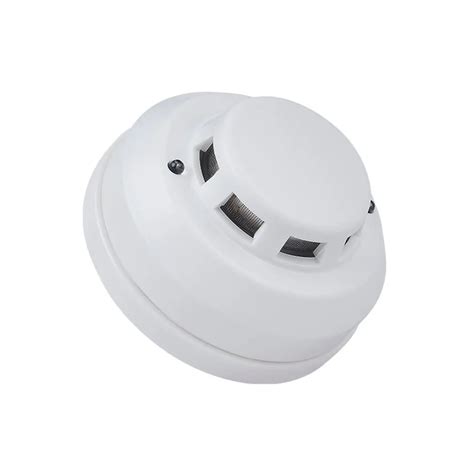 Высокочувствительный детектор дыма беспроводной фотоэлектрический ...