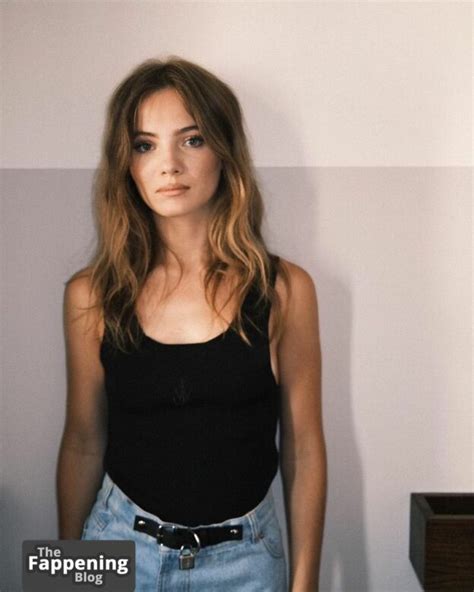 Freya Allan Nude Sexy Collection 70 Photos TheFappening