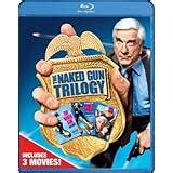 Amazon Naked Gun The Final Insult Leslie Nielsen Joe Grifasi Gary Cooper