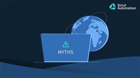 Infosec Compliance Myths Preventing You From Closing That K Acv