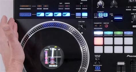 Pioneer Dj Ddj Rev7 Nos Avis And Tests Proplatine
