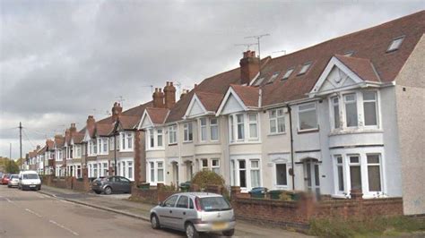 Coventry Sex Trafficker Kept Pregnant Woman Locked In Room Bbc News