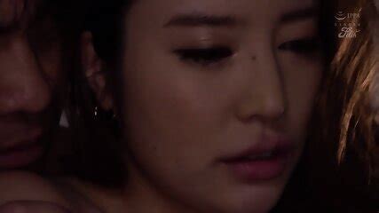 She Ended Up Sharing A Room With A Black Man Decensored Hot Wife Marrie