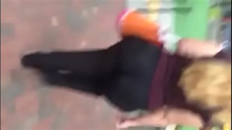 Amazing Bbw Ass Walking Xnxx
