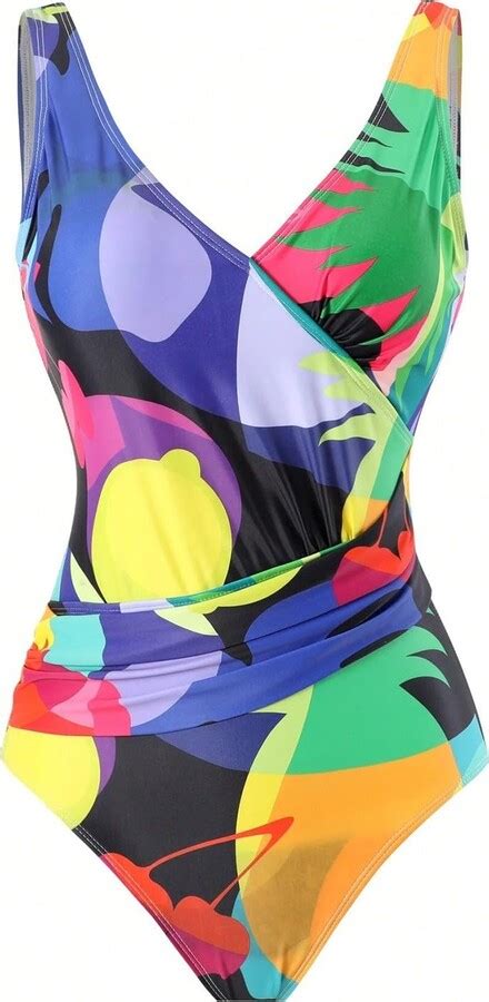 Generic Bikini Sets For Women UK Sexy Swimming Costume Bikini Piece Swimsuit Long Skirt