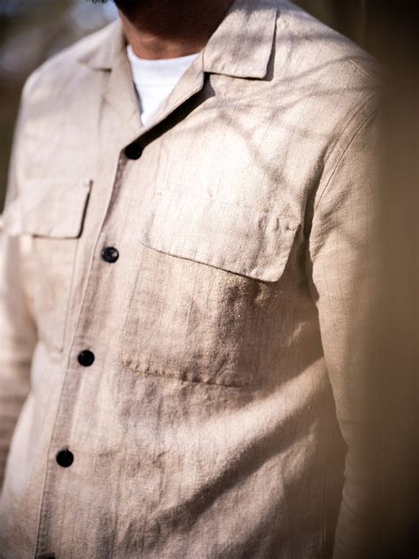 Robin Denim Meet The Maker Naked Famous