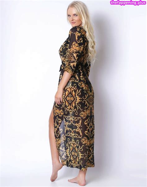 ZiennaEve Ziennasonne Ziennaxxx Nude OnlyFans Photo 179 The Fappening Plus