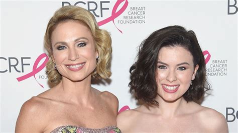 Amy Robach S Daughter Ava Looks Phenomenal In Tiny Gold Bikini For Jaw Dropping Beach Photo HELLO