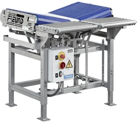 roller drive conveyor