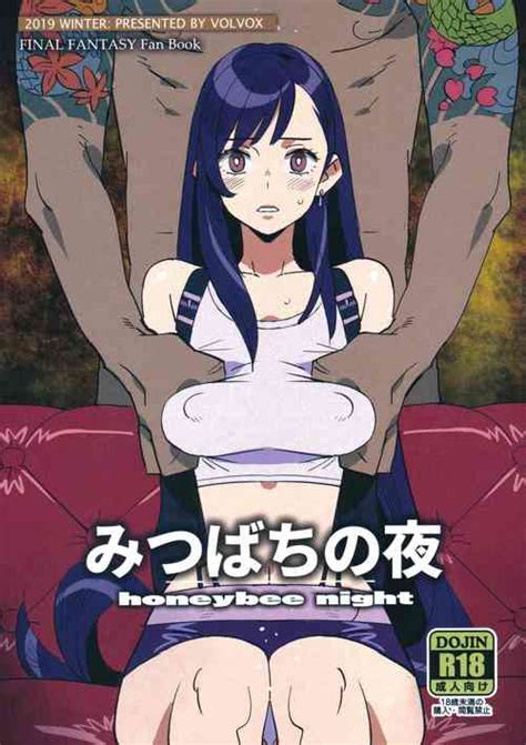 Parody Final Fantasy Vii Popular Nhentai Hentai Doujinshi And Manga