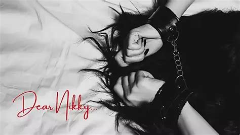 Dear Nikky Podcast Season Episode Story Porn Feat DNikky By FapHouse XHamster