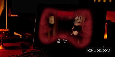 Chili Jean Nude Aznude