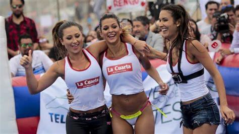 Naked Giselle Gómez Rolón Added 07 19 2016 by jaime23