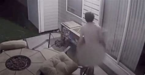 Naked Thief Breaks Into Home Ravages Kitchen Snack Drawer And Leaves In New Outfit Daily Star