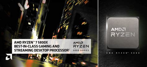 Buy AMD Ryzen 7 5800X - Jetlap Technologies