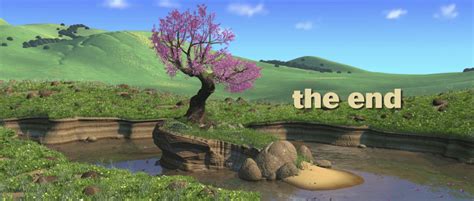 A Bugs Life Directors Commentary Review Pixar Post