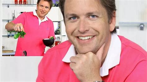 James Martin Is Moving From Bbc To Itv To Host This Morning Mirror Online