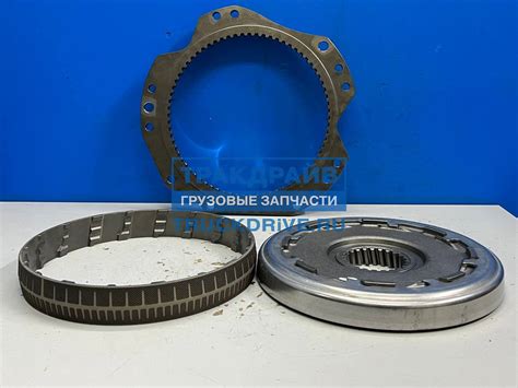 Синхронизатор КПП VL AT2412 грузовиков Рено в сборе 7421768926 RENAULT ...