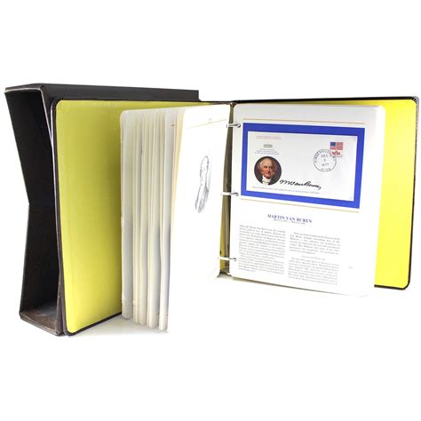 *The Presidents of the United States of America Philatelic