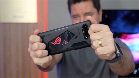 Quanto Custa Um Celular Gamer - ROG Phone 5s: celular gamer Asus ainda é uma boa compra em 2023 ...
