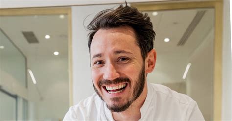 Meet C Dric Grolet A Pastry Star On The Rise