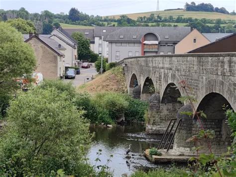 2023 Best Historic Site Trails in Ettelbruck | AllTrails