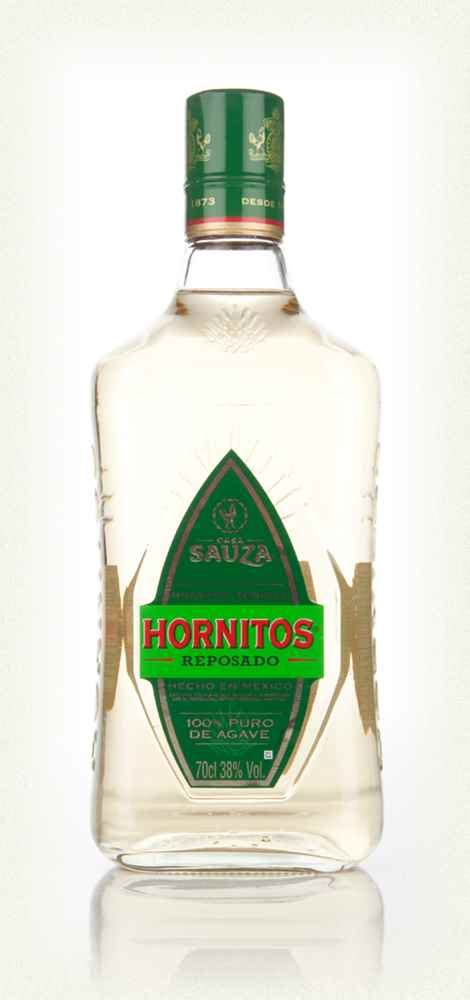 Sauza Hornitos Reposado Tequila 700ml Classic Liquor Shop