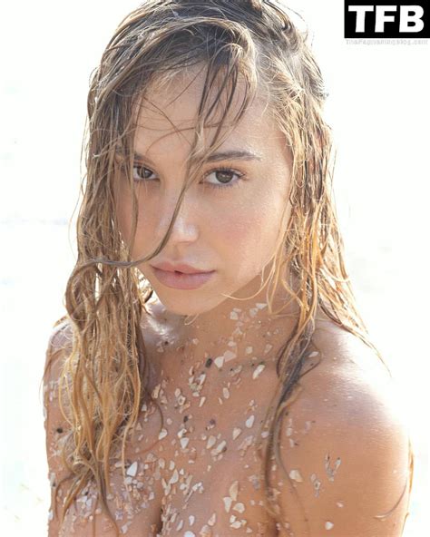 Alexis Ren Sexy Nude Collection Part Photos Pinayflixx Mega Leaks