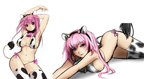 Cowgirl By Edalie Hentai Foundry