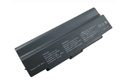 SONY BPL2(9 CELL) - COMAN TECH