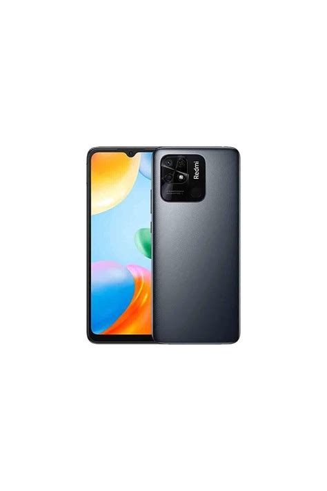 Xiaomi Redmi 10c 4/128gb Graphıte Gray ( Türkiye Garantili) Fiyatı ...