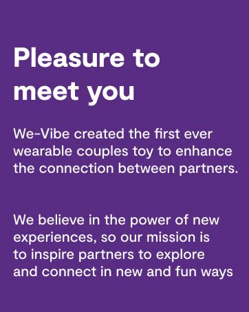 Amazon We Vibe Rave G Spot Vibrator App Controlled G Spot Stimulator Vibrator Dildo