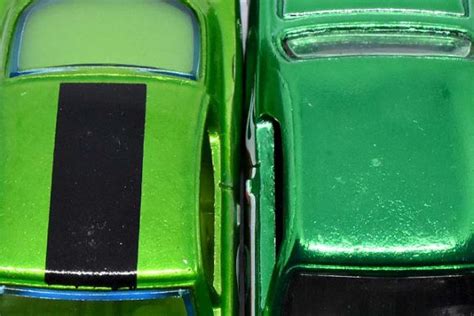 Original Collection Hemi Barracuda Hot Wheels