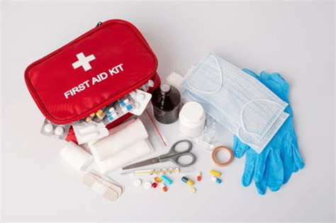 Summer First Aid Kit Essentials Check List And Buyers Guide