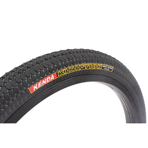 Pneus BMX KHE KENDA KINIPTION 20 pouces x 2,10 pouces KHEBIKES | Decathlon