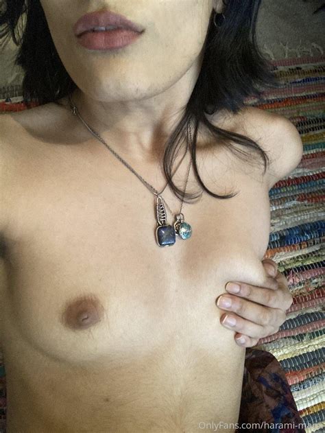 Harami Mami Sweet Baby Nude OnlyFans Leaks 41 Photos TheFappening