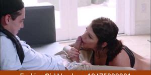 Big Ass Milf With Big Boobs Sex With Boy She Caught Peeping Tnaflix