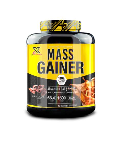 PREMIUM MASS GAINER 3KG - fitnessmarket.ba