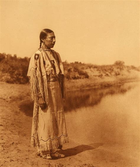 Cheyenne Maiden Midnight Believer Flickr